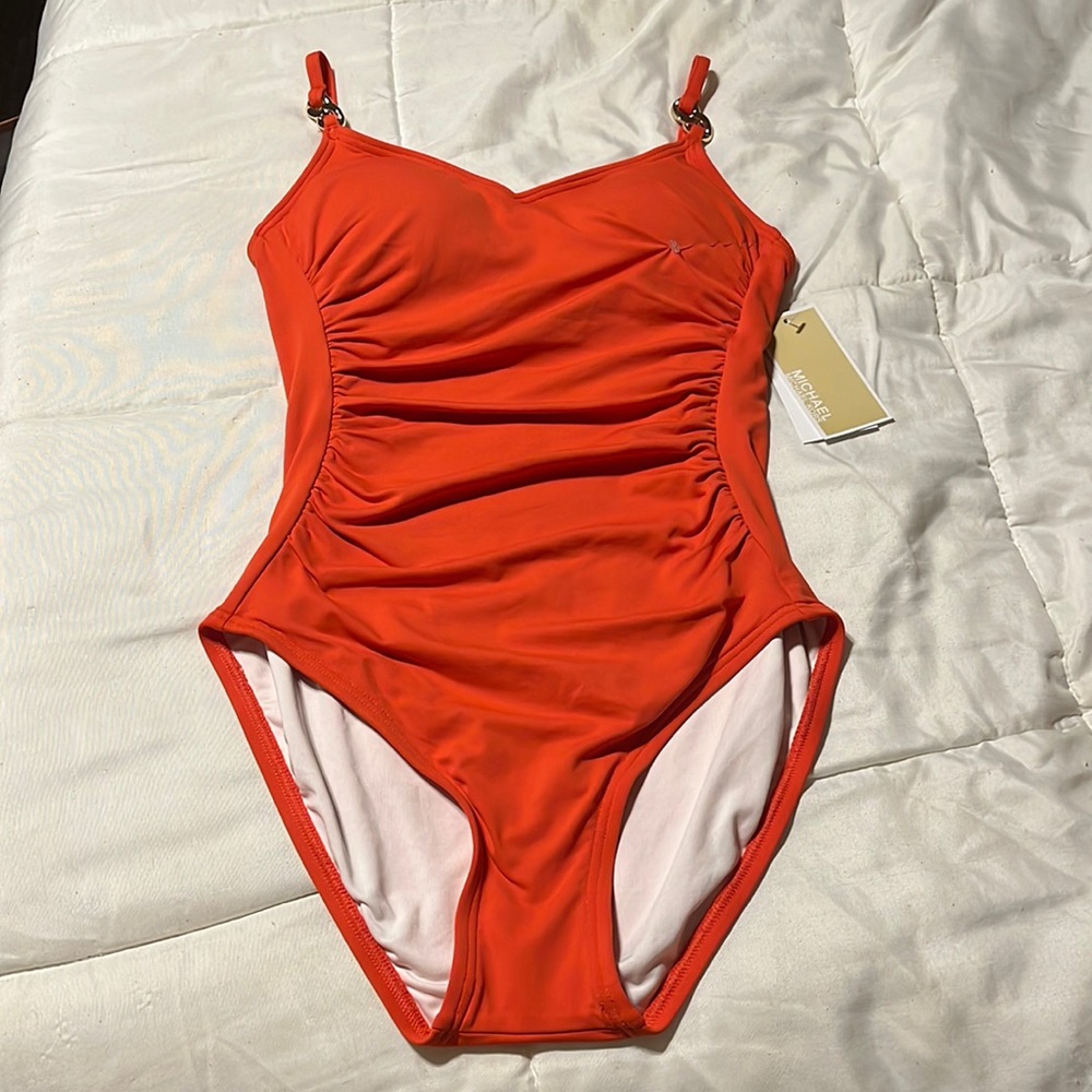 Michael Kors swim